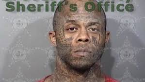 Photos: Arrest mugshots for 4-8-18