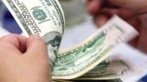 ورقة نقدية تحمل صورة امرأة تصدرها المالية الأمريكية Dollar Guidance Marketing