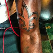 But, what's the story behind them? Washington Redskins Free Agent Junior Galette Gets Tattoo Sports Illustrated
