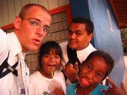 Marshall Islands Majuro Mission