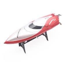 Us 42 43 20 Off H106 2 4ghz 7 4v 600mah Batterie Lcd Affichage Haute Vitesse Rc Bateau Sans Fil Racing Rapide Navire Vehicules Rc From J In 2020 Rc Boats Boat Racing