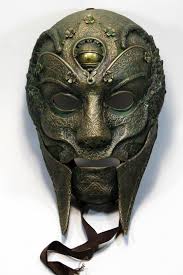 Cover mouth and nose with fantasy face masks from spreadshirt get your favorite fantasy design & customize it today! By Tomas Barcelo Fantasy Props Steampunk Mask Masks Art