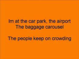 Tempted Squeeze Lyrics Onscreen Squeeze Lyrics Lyrics Album Songs