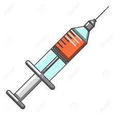Maybe you would like to learn more about one of these? Full Syringe Icon Cartoon Style Royalty Free Cliparts Vectors And Stock Illustration Image 97037805