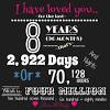 Aliexpress carries many 8 year wedding anniversary gift related products, including make love keychain , good. 1