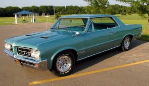 Image result for Gulfstream Aqua 1964 GTO