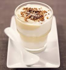 Dessert Leger Avec Astuces De Lignac Creme Au Citron Et Mascarpone Recette Dessert Leger Recette Entremet Creme Au Citron