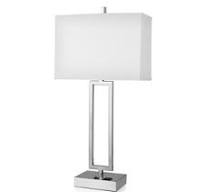 Hotel Lamps with Outlets - Elegant & Functional Lighting