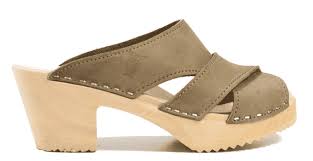 We know, sizing can be tricky sometimes. Sandgrens Clogs Review