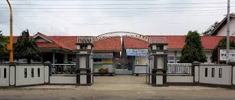 Profil sekolah smp bina dharma by tuan jengkolano 1207 views. Profil Sekolah Smp Negeri 1 Patikraja