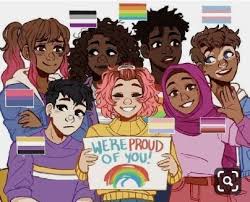 Pin On Pride