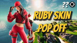 Is part of the street stripes set. Fortnite Ruby Skin Hot Pics Shefalitayal