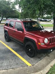 2012 Jeep Patriot Lifted Atx Jeep Patriot Jeep Patriot Lifted 2012 Jeep Patriot