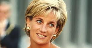Princess Diana documentary to air
