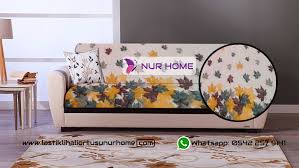 Welsoft Lastikli Hali Ortusu Part 8