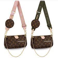 Um einen menüpunkt auswählen zu können, drücken sie bitte ihre eingabetaste. Eva On Instagram Preview Louis Vuitton Multi Pochette Accessoires From The Women S Collection Louis Vuitton Louis Vuitton Handtaschen Vuitton Tasche