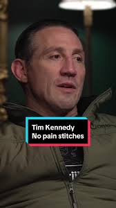 Shawn Ryan Is Dana White