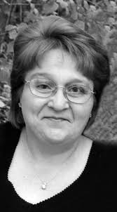 Becky Giles Obituary (1969