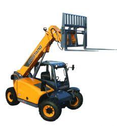 Mustang 742 Telehandler