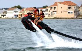 Easy to use, it was especially designed to. Flyride Glissexperience