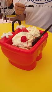 picture of plaza ice cream parlor