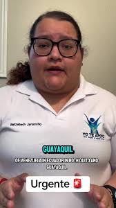 Respuesta Urgente de Venezuela a Trámites y Pasaportes en Ecuador 🇪🇨