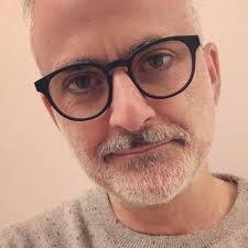 Peter Charles Melman