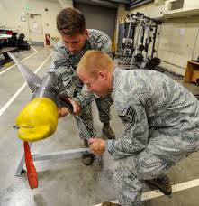 15th MXS Munitions Flight helps bring air power to RIMPAC > Pacific Air  Forces > Article Display