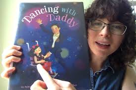 Virtual Story Time with Miss Abbey