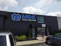 We offer the most recognized and respected brands in the industry, one of the largest parts and accessory inventories, exceptional service and maintenance, leasing and rental trucks, and extended hours to provide transportation solutions that keep you on the road… M K Truck Centers Des Plaines 901 W Oakton St Suite B Des Plaines Il 60018 Usa