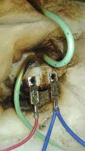 Replacing Thermal Fuse Appliance Repair New Oven Appliance Maintenance