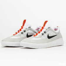 The nike sb nyjah free is nyjah huston's first signature model. Sneakers Nike Sb Nyjah Free 2 Neutral Grey Black White Bv2078 007 Queens