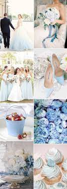 Something Blue Beautiful Light Blue Wedding Ideas For Your Special Day Blue Themed Wedding Light Blue Wedding Pastel Wedding