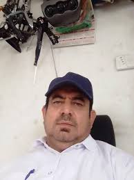 looking for headlight right side