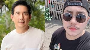 Man claims to be Richard Yap's illegitimate son; actor says it's  'politically motivated'