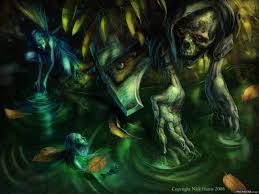 Image result for gothic art