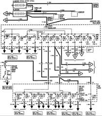 1985 chevy truck tail light wiring diagram; 1985 Silverado Fuse Block Diagram Fixya