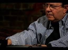 Malcolm Cecil Lecture (New York 2013)