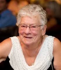 Verna Elizabeth Pizzolato