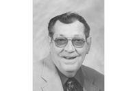 William C. 'Bill' Strider Jr.