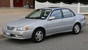 Explore willemsknol's photos on flickr. The Evolution Of Toyota Corolla From The 1966 To Present Photos 9jaflaver