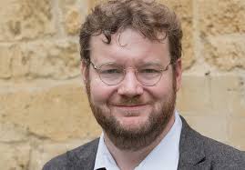 Dr Callum Munday: An atmospheric journey in the Cradle of Humankind