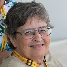 Barbara Poirier's Instagram, Twitter & Facebook