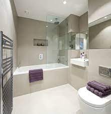 Grey bathroom tiles gray bathroom decor family bathroom bathroom layout modern beautiful bathrooms modern bathroom small bathroom bling bathroom white bathrooms ikea bathroom. Photo Via Tryingtobalancethemadness Com You May Also Be Interested In Trendy Family Home Ho Stylish Bathroom Bathroom Interior Design Small Bathroom Remodel