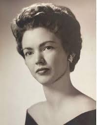 Judith Miles Obituary (1936