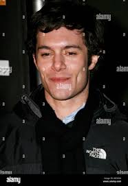 Actor Adam Brody arrives for a screening of his film "The Ten" at the  Library Center Theatre during the Sundance Film Festival in Park City, Utah 