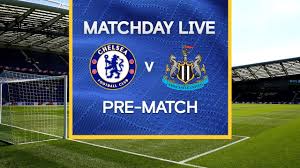 View the latest comprehensive chelsea fc match stats, along with a season by season archive, on the official website of the premier league. Matchday Live Chelsea V Newcastle Pre Match Premier League Matchday Youtube