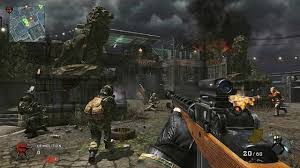 You are in the role of a fighter who performs a variety of tasks and missions. Call Of Duty Black Ops 3 Salvation Torrent Free Download