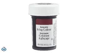 Working for her was terrific. Burgundy Icing Colour Bulk Barn Foods Limited Specialty Bulk Barn Foods Limited Bulk Food Stores