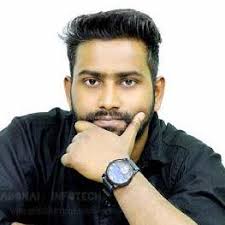 Ashishharrison (ASHISH HARRISON) · GitHub